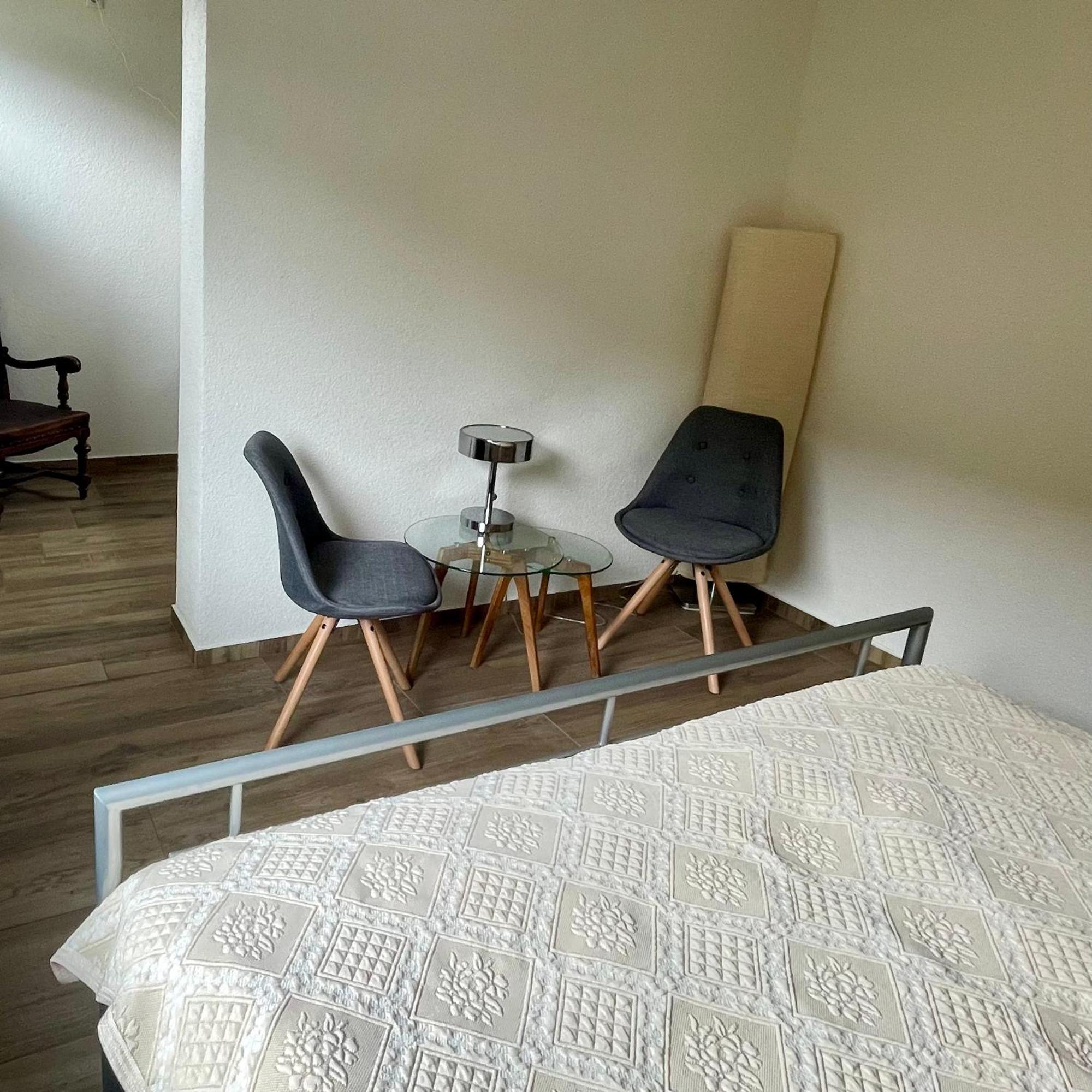 Ferienwohnung Baehr Bornich Luaran gambar