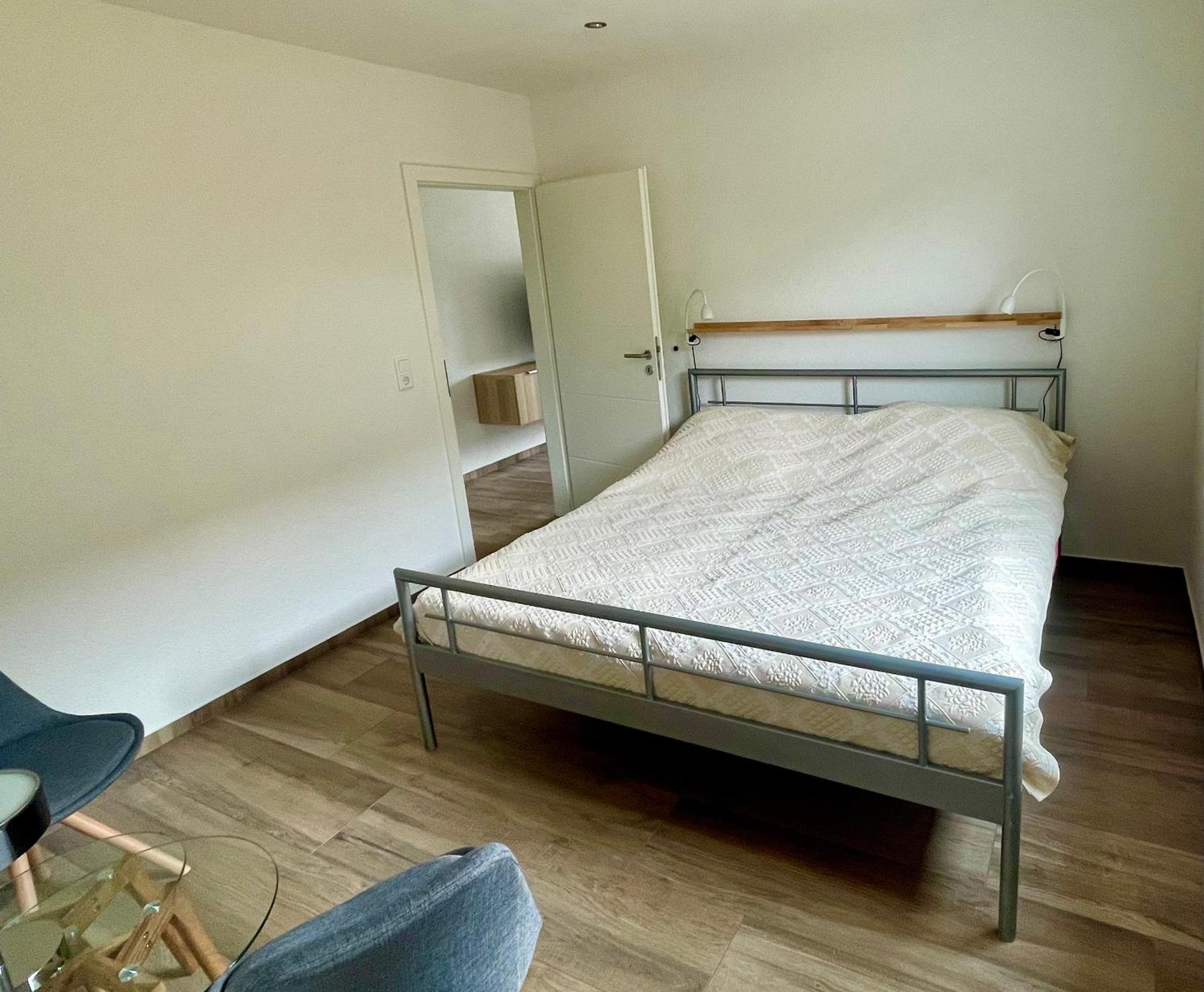 Ferienwohnung Baehr Bornich Luaran gambar