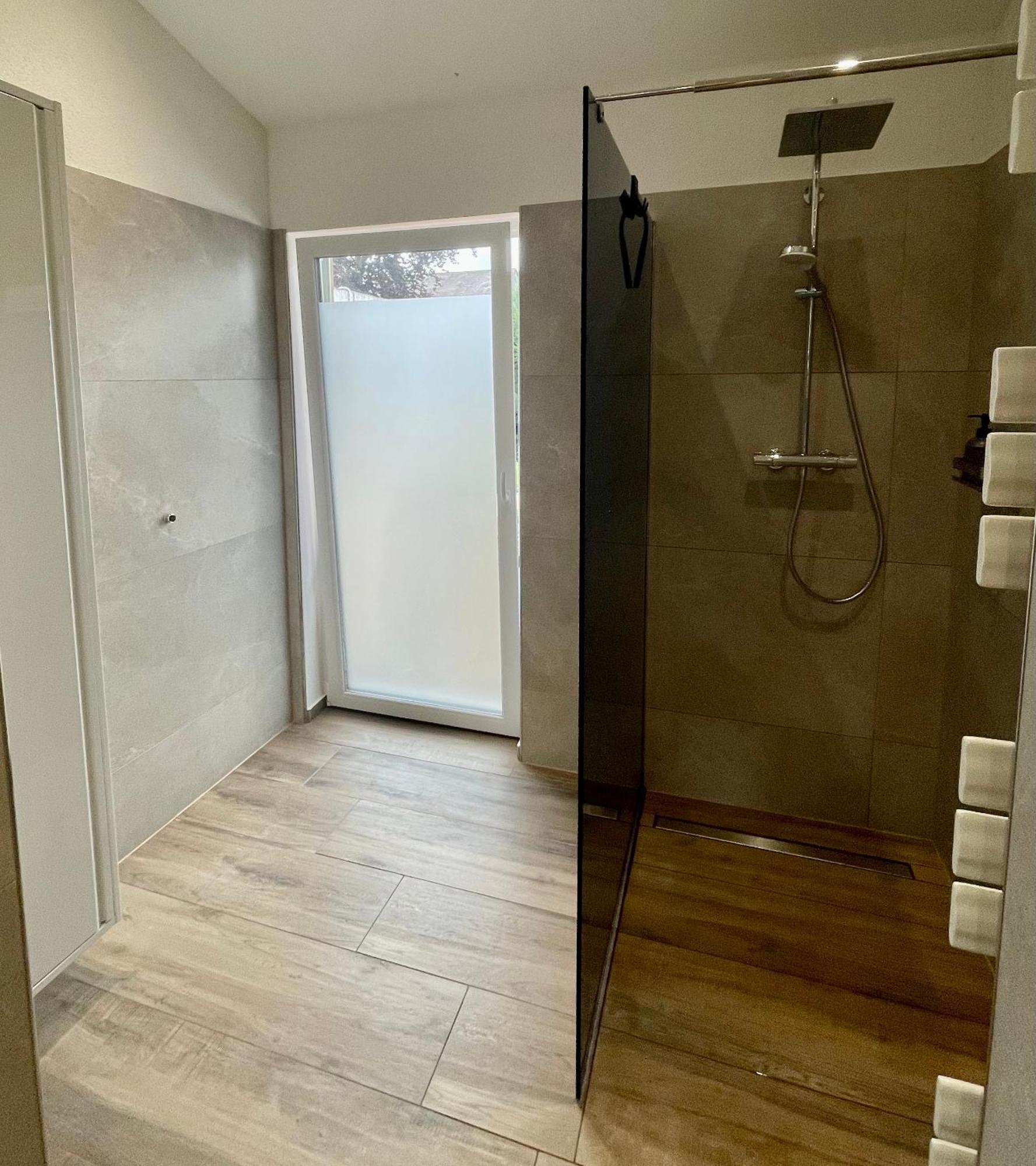 Ferienwohnung Baehr Bornich Luaran gambar